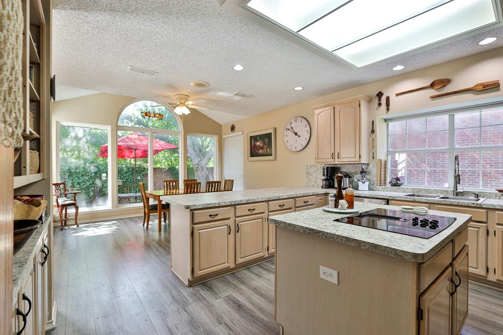 Quail Ridge Estates Add - Residential