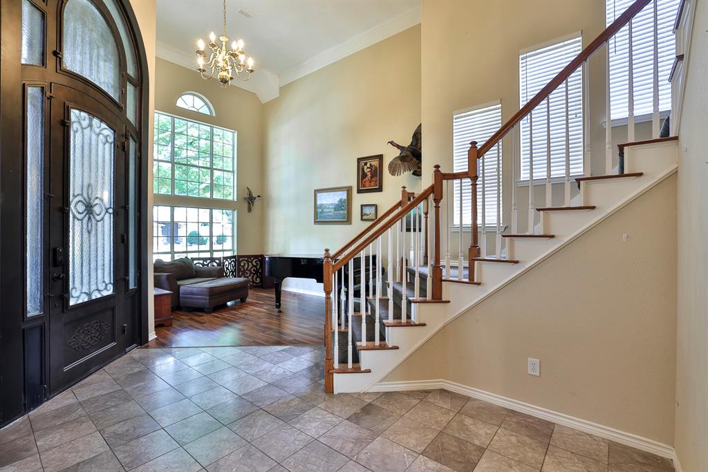 Quail Ridge Estates Add - Residential