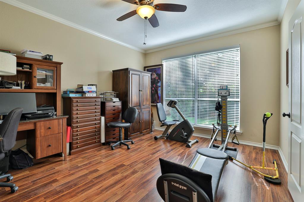 Quail Ridge Estates Add - Residential