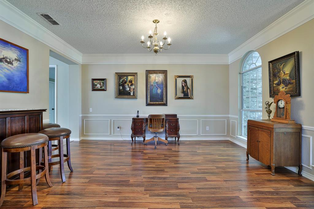 Quail Ridge Estates Add - Residential