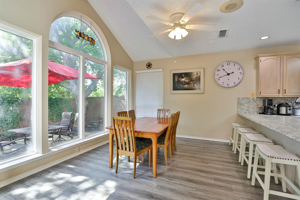 Quail Ridge Estates Add - Residential