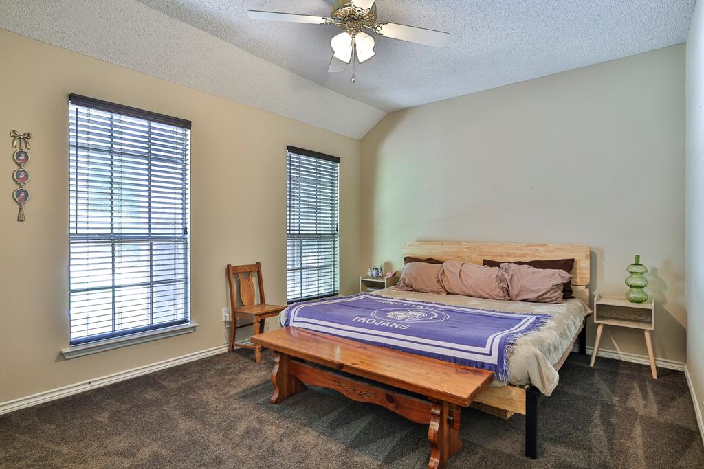 Quail Ridge Estates Add - Residential