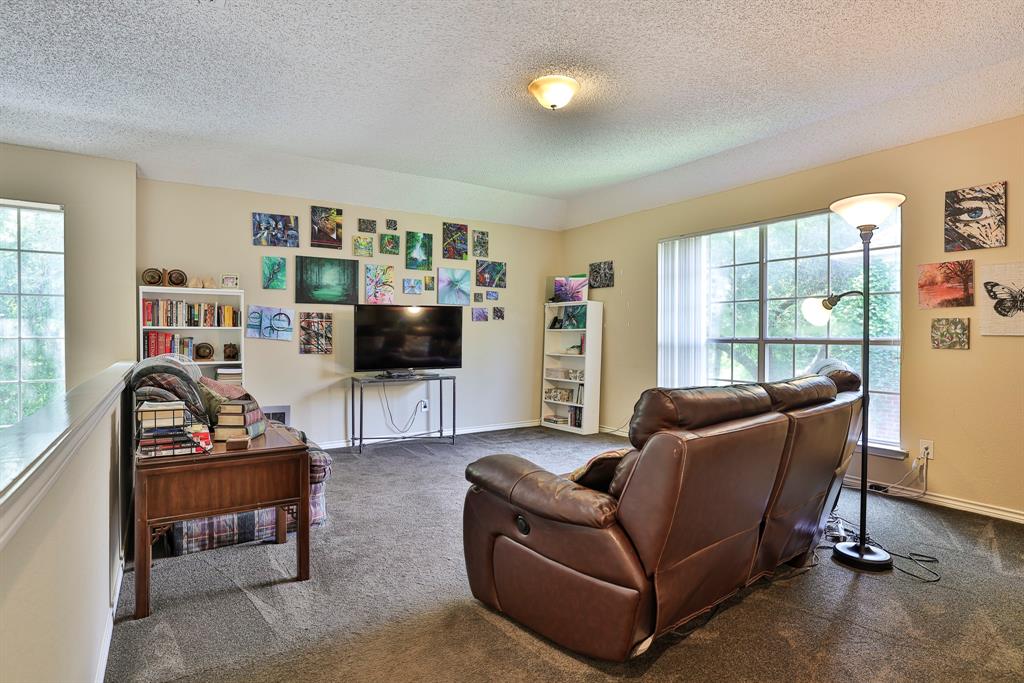 Quail Ridge Estates Add - Residential