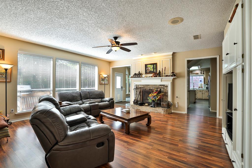 Quail Ridge Estates Add - Residential