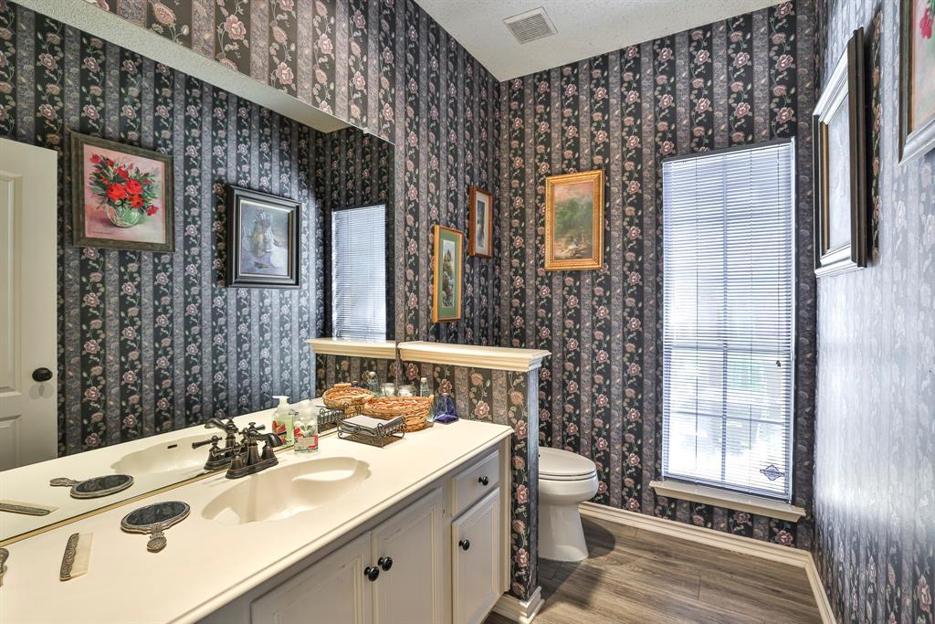 Quail Ridge Estates Add - Residential