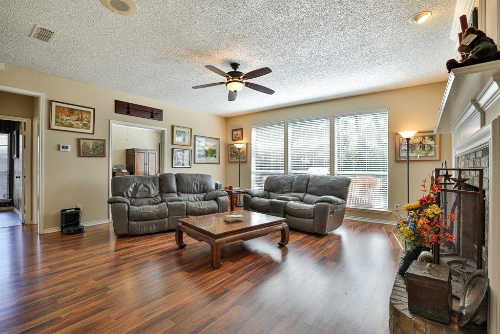 Quail Ridge Estates Add - Residential