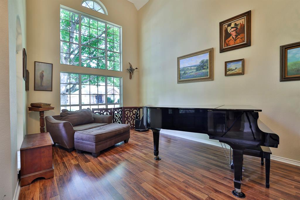 Quail Ridge Estates Add - Residential