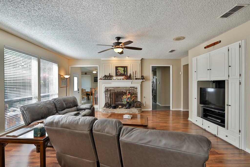 Quail Ridge Estates Add - Residential