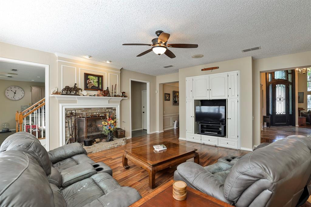 Quail Ridge Estates Add - Residential