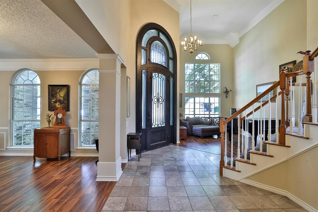 Quail Ridge Estates Add - Residential