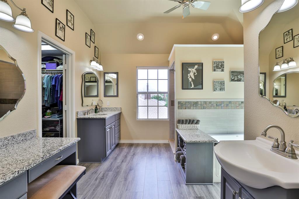 Quail Ridge Estates Add - Residential