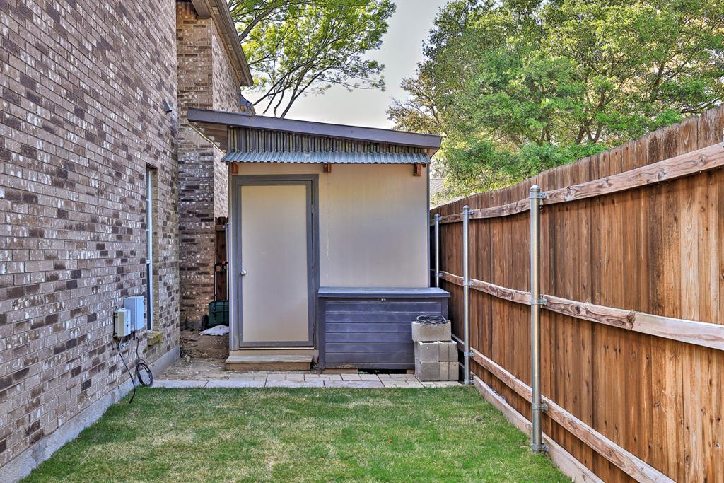 Quail Ridge Estates Add - Residential