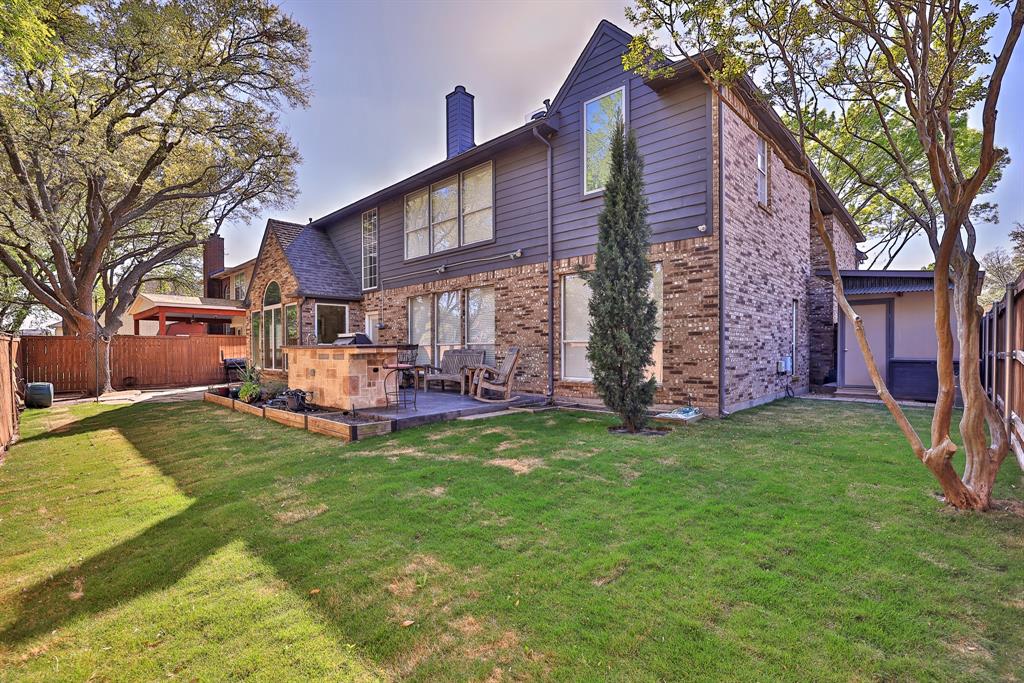 Quail Ridge Estates Add - Residential