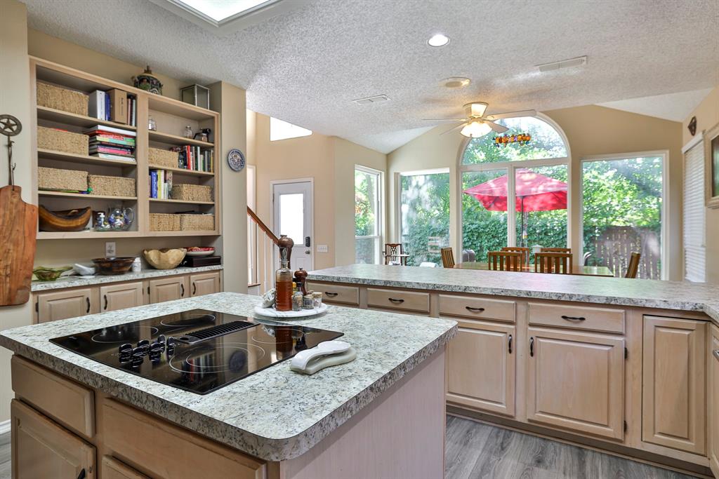 Quail Ridge Estates Add - Residential