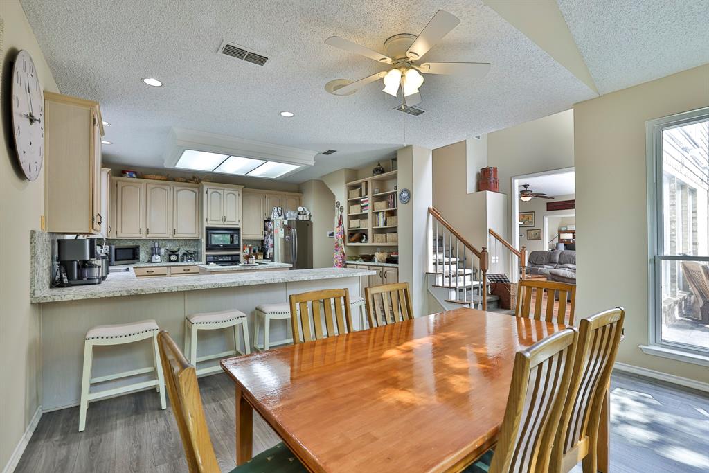 Quail Ridge Estates Add - Residential