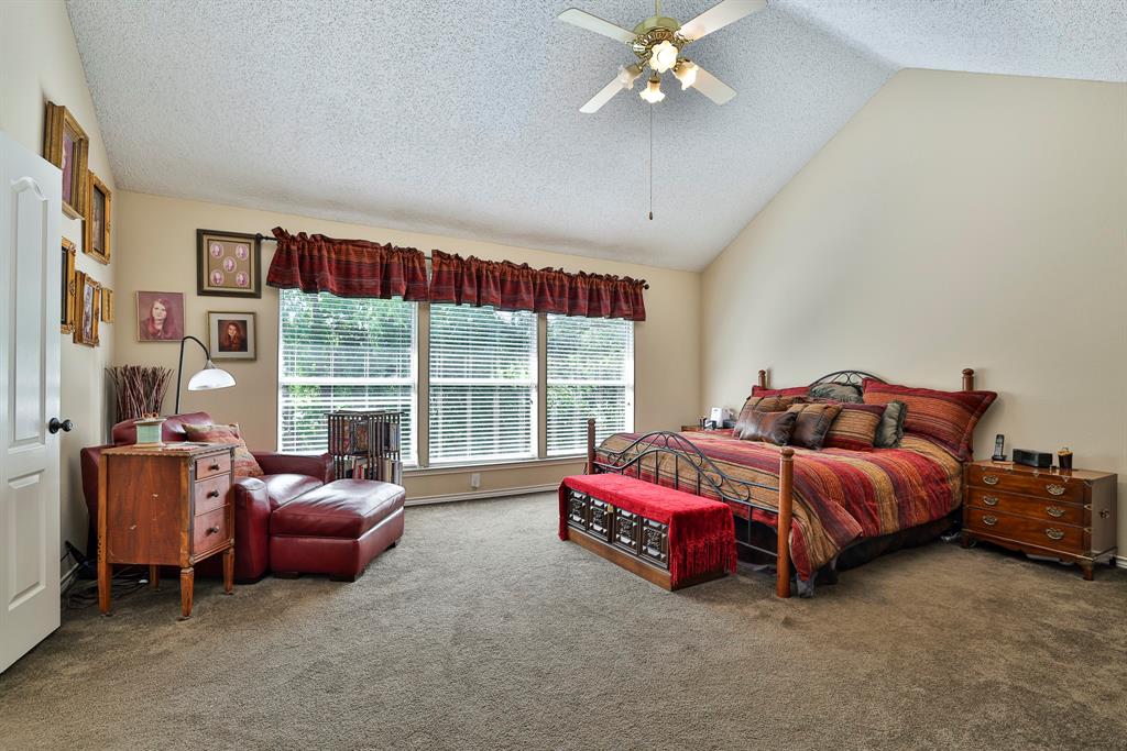 Quail Ridge Estates Add - Residential