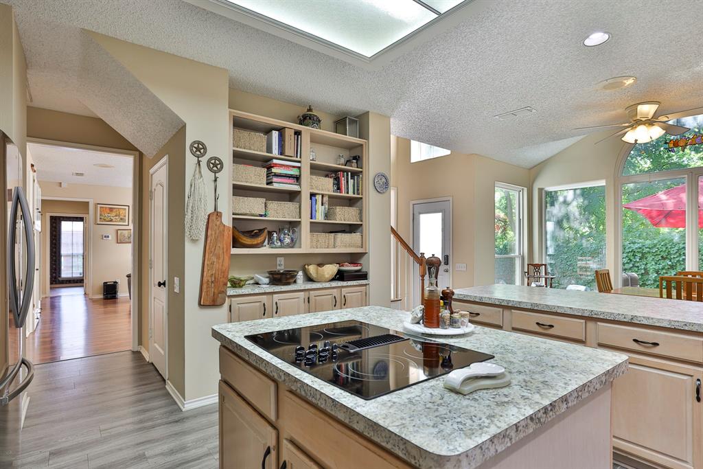 Quail Ridge Estates Add - Residential