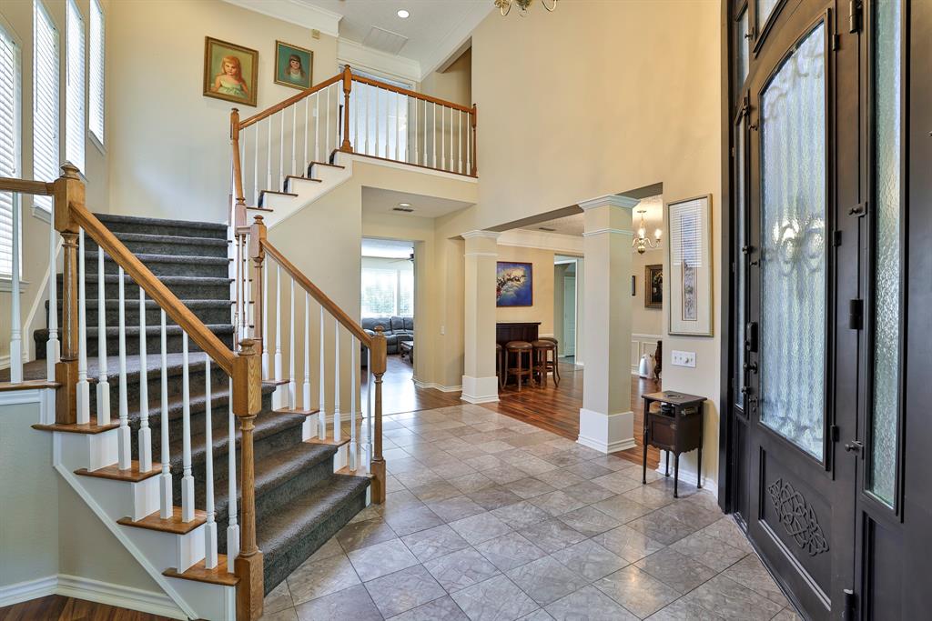 7129 Aspen Wood Trail