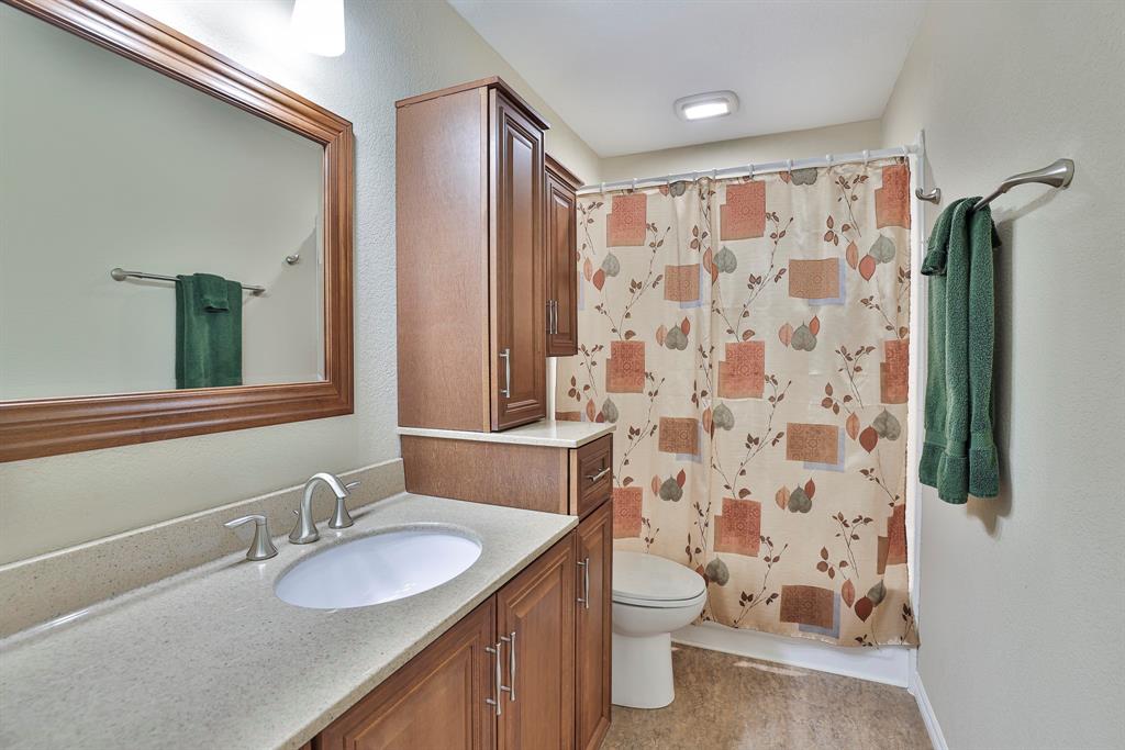 Quail Ridge Estates Add - Residential