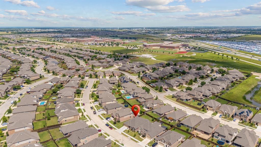 Fort Worth, Texas 76052, United States, 4 Bedrooms Bedrooms, ,3 BathroomsBathrooms,Residential,Pending,136109