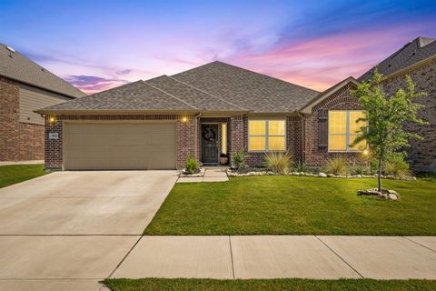 952 Sweeping Butte Drive Fort Worth TX 76052