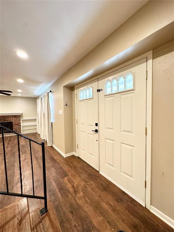 2804 Hollywood Drive