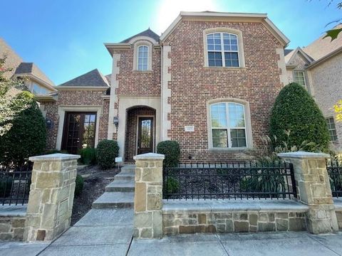 413 Palladian Boulevard Southlake TX 76262