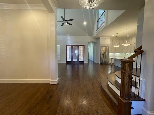 Carillon - Residential Lease