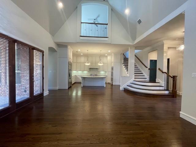 Carillon - Residential Lease