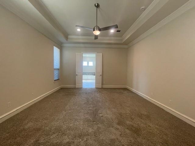 Carillon - Residential Lease