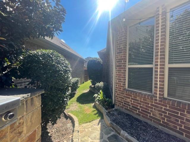 Carillon - Residential Lease