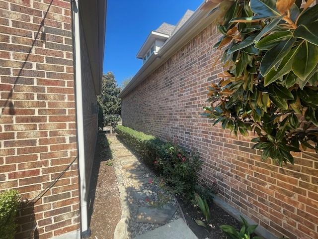 Carillon - Residential Lease