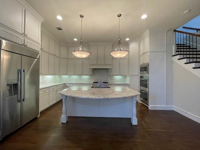 Carillon - Residential Lease