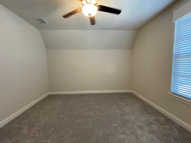 Carillon - Residential Lease