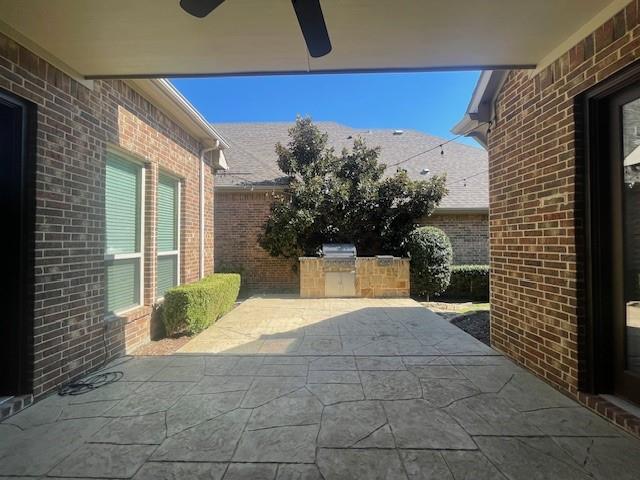 Carillon - Residential Lease