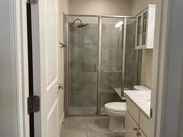 Carillon - Residential Lease