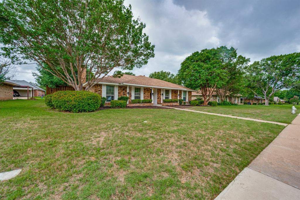 301 Hillcrest Drive