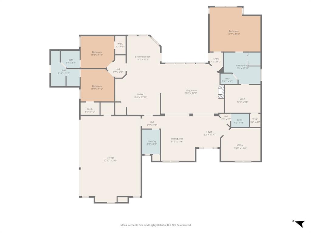 805 Mallard Pointe Drive