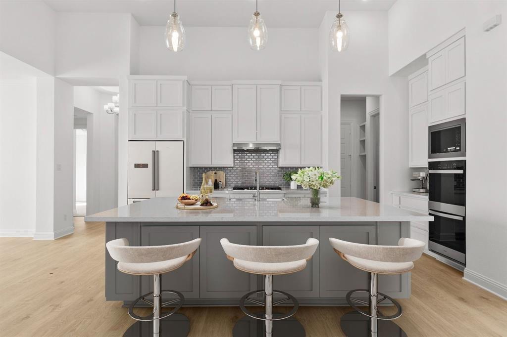 Wildflower Ranch - Residential