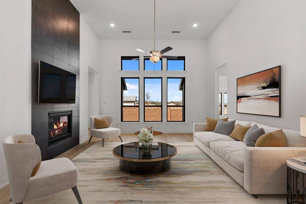 Wildflower Ranch - Residential