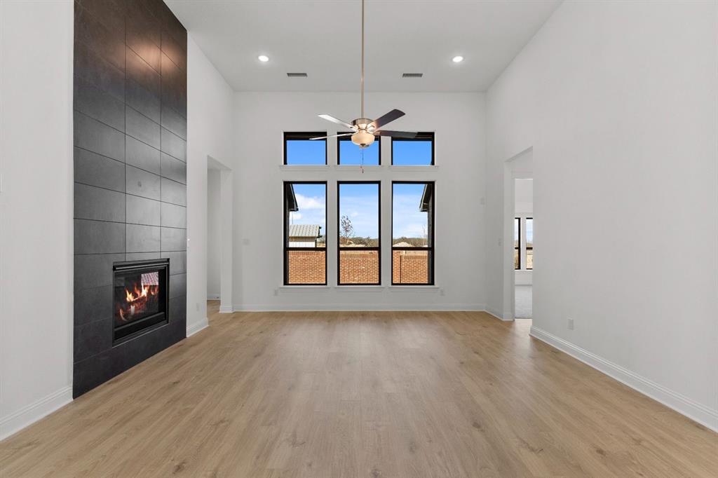 Wildflower Ranch - Residential