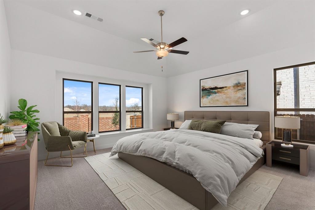 Wildflower Ranch - Residential