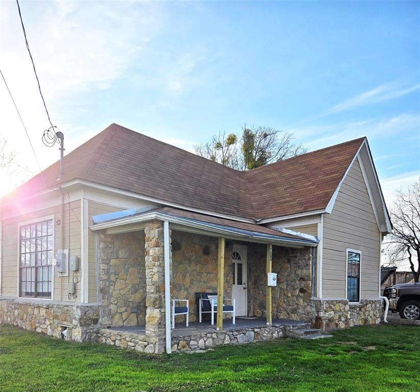 Pinson - Residential