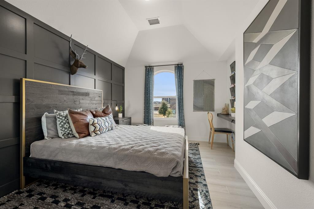 Oaks of North Grove - Residential