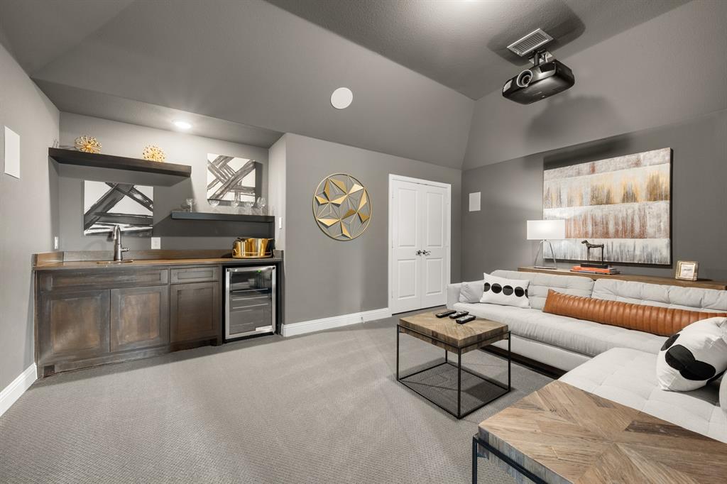 Oaks of North Grove - Residential