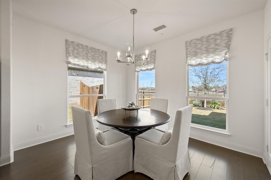 Oaks of North Grove - Residential