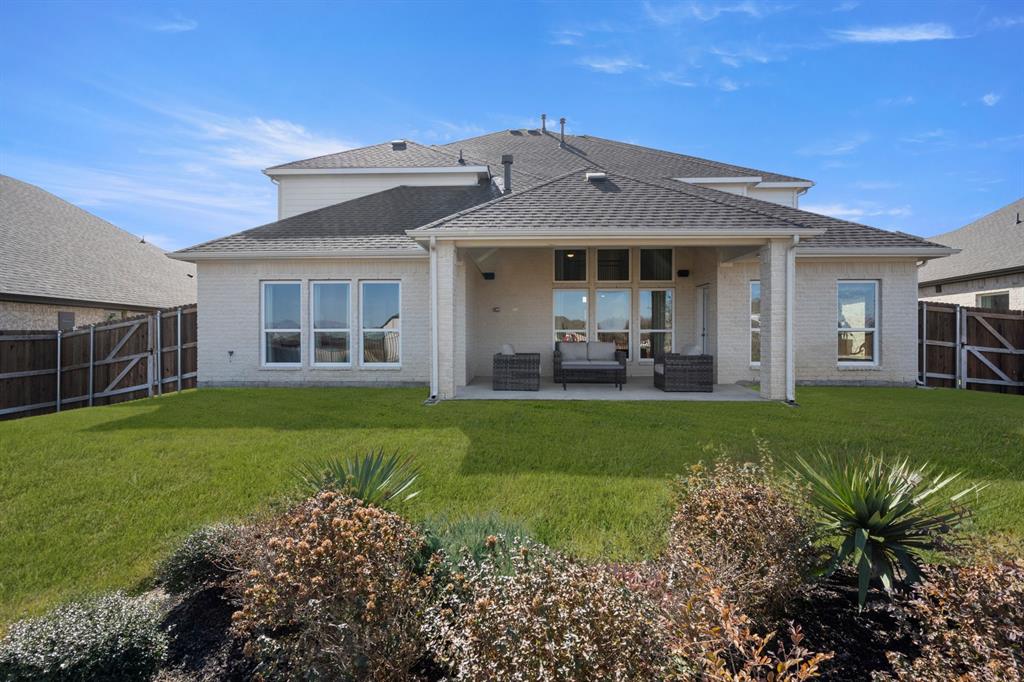 Oaks of North Grove - Residential