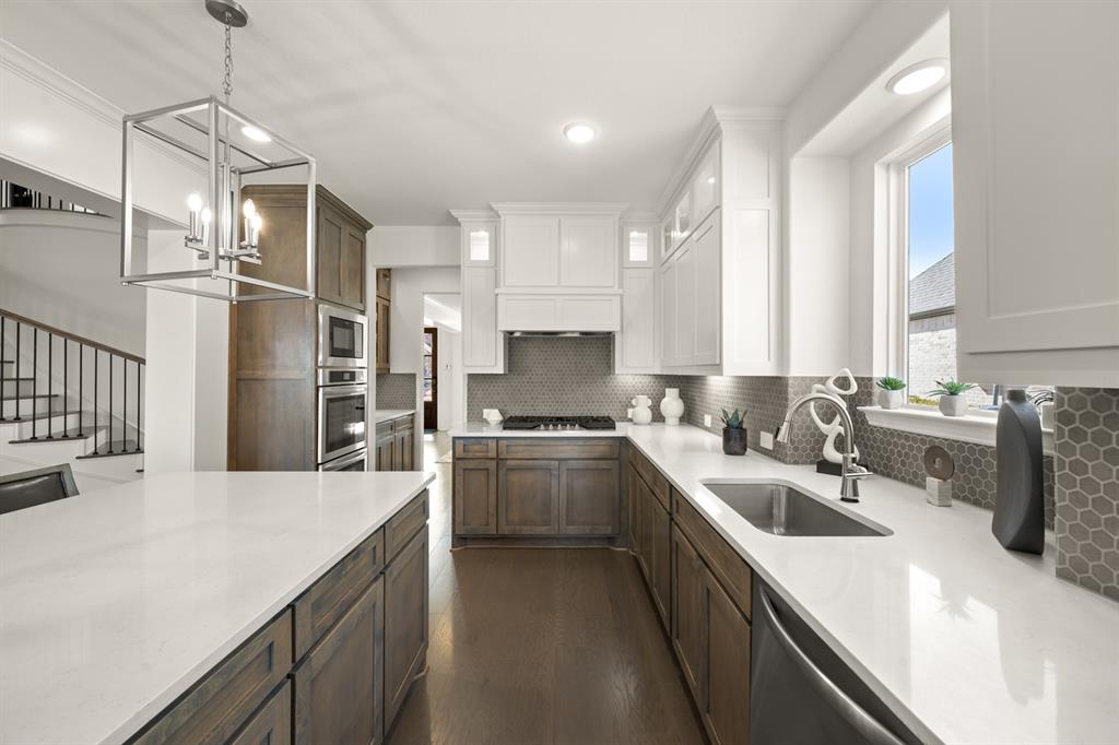 Oaks of North Grove - Residential