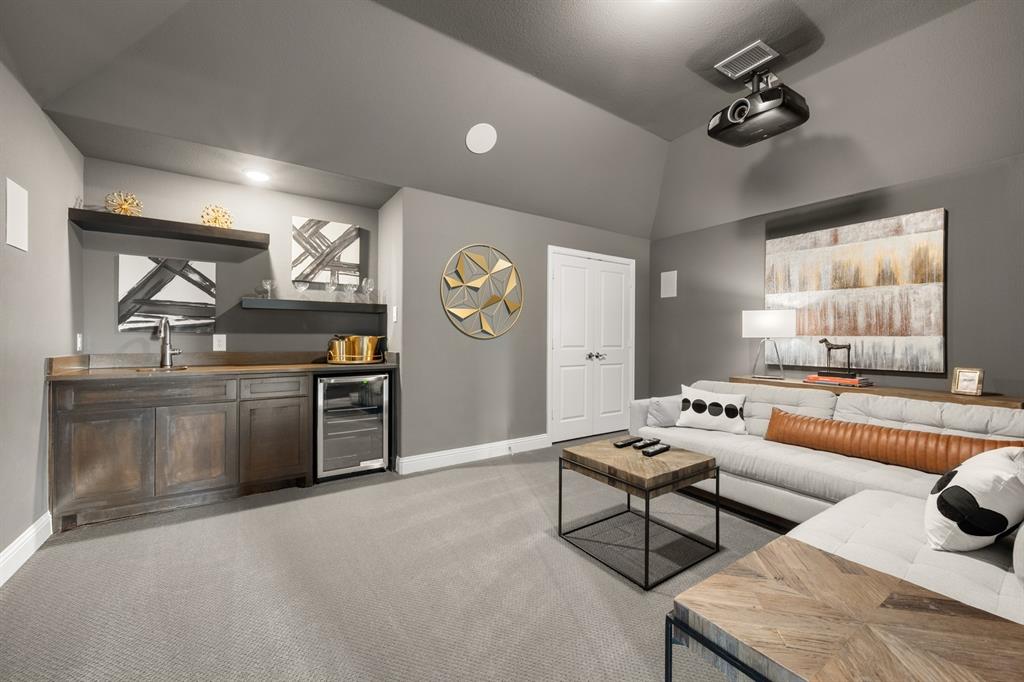 Oaks of North Grove - Residential