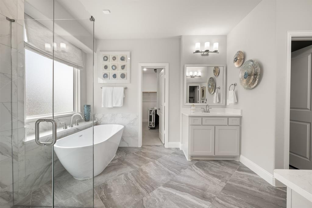 Oaks of North Grove - Residential